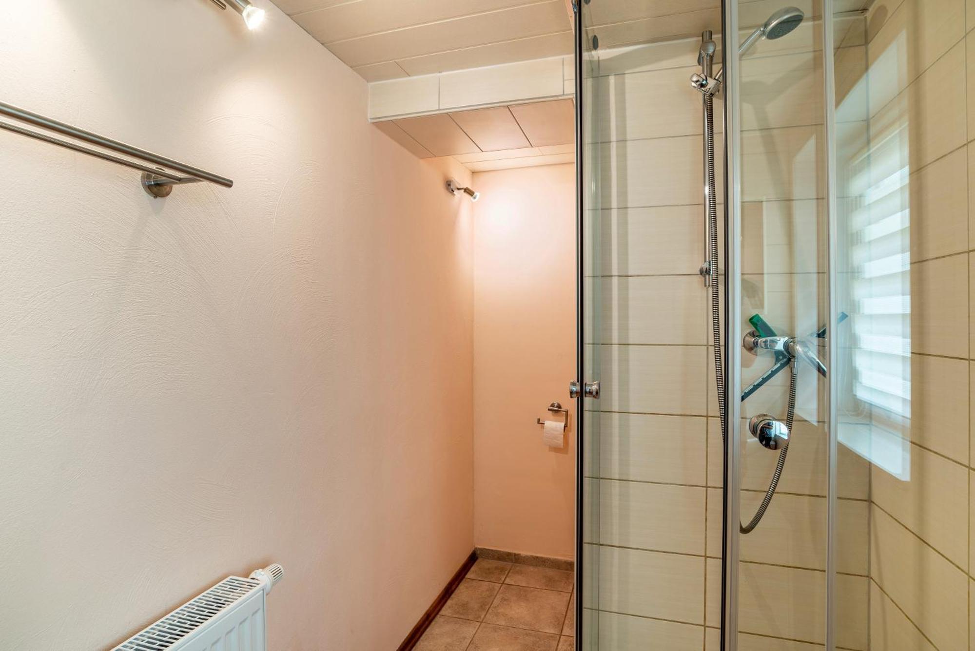 Ferienwohnung Blaues Haus Ubstadt-Weiher Exterior foto